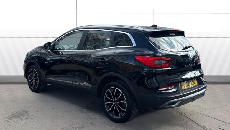 Renault Kadjar 1.3 TCE S Edition 5dr Petrol Hatchback